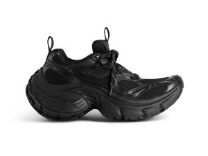 Balenciaga 10XL Black Reps