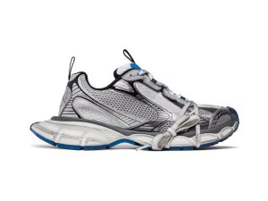 Balenciaga 3XL Gray Blue Reps