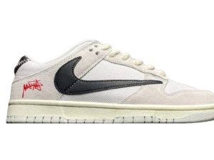 Travis Scott Stussy NIKE Dunk Low