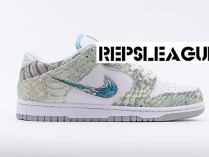 NK SB Dunk Low CNY 2024 Reps