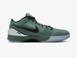 Zoom Kobe 4 Protro Girl Dad Reps