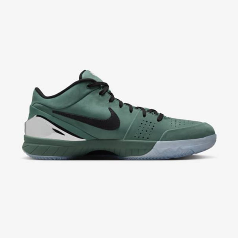 Zoom Kobe 4 Protro Girl Dad Reps