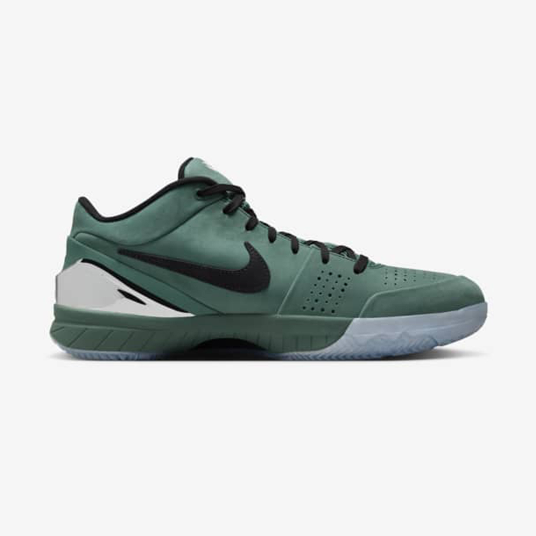 Zoom Kobe 4 Protro Girl Dad Reps