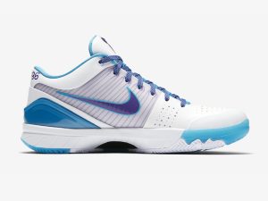Zoom Kobe 4 Protro Draft Day Reps