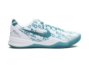 Kobe 8 Protro Radiant Emerald Reps
