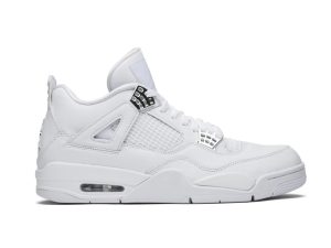 Air Jordan 4 Retro Pure Money Reps-01