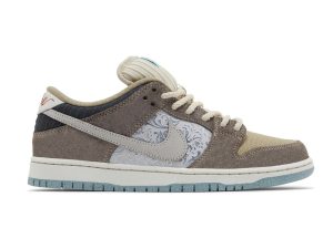 Dunk Low SB Big Money Savings Reps