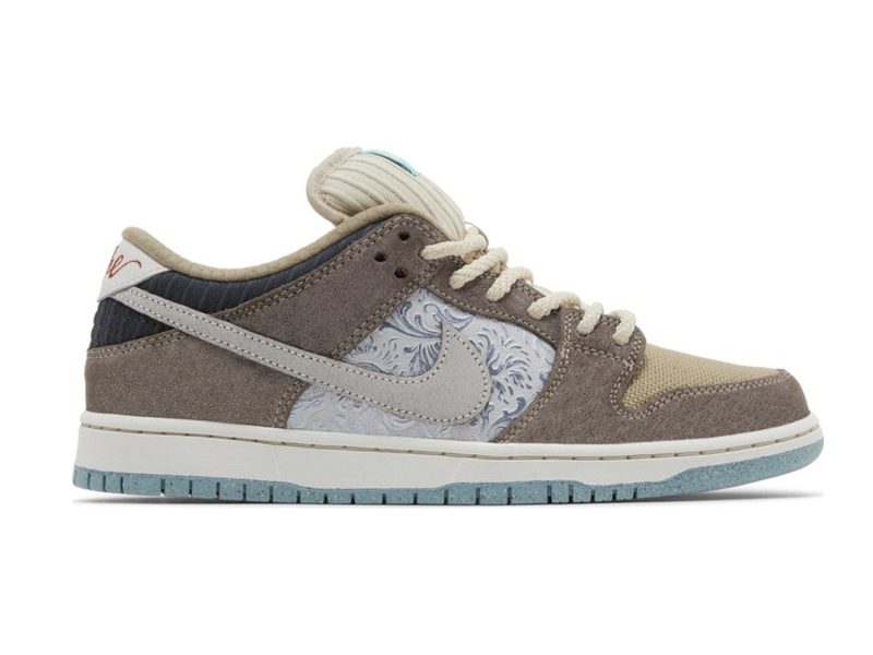 Dunk Low SB Big Money Savings Reps