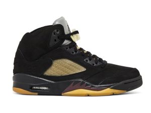 A Ma Maniére Air Jordan 5 Retro Dusk Reps