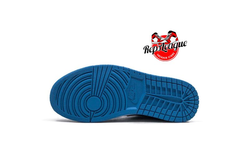 Air Jordan 1 Low SE ‘Laser Blue’ Reps