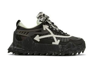 Off-White ODSY-1000 Dark Grey Reps