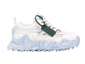 Off-White ODSY-1000 Beige Blue Marble Reps