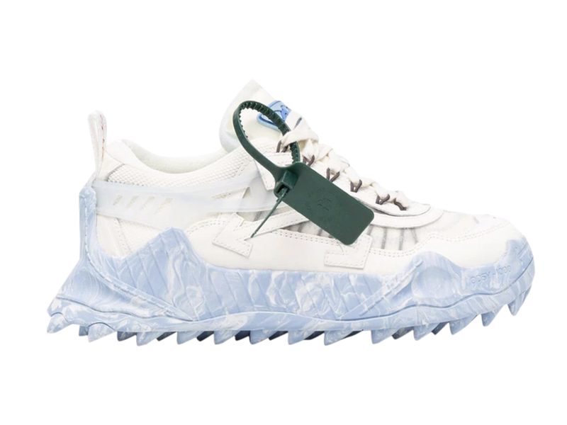 Off-White ODSY-1000 Beige Blue Marble Reps