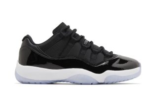 Air Jordan 11 Retro Low Space Jam Reps