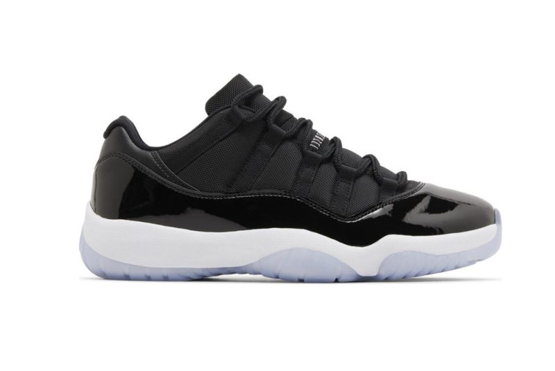 Air Jordan 11 Retro Low Space Jam Reps