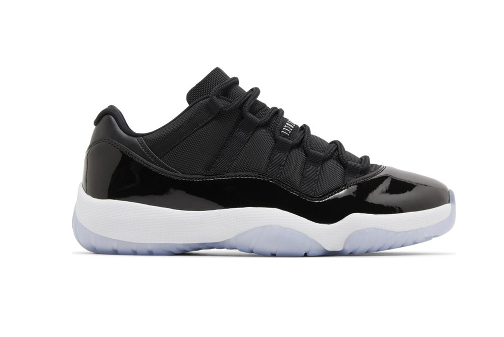 Air Jordan 11 Retro Low Space Jam Reps