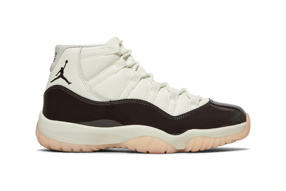 Air Jordan 11 Retro Neapolitan Reps