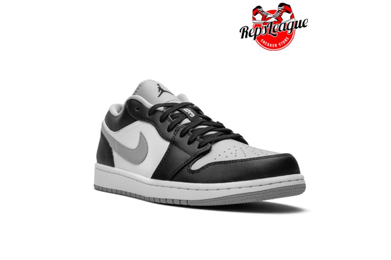 Air Jordan 1 Low ‘Smoke Grey’ Reps