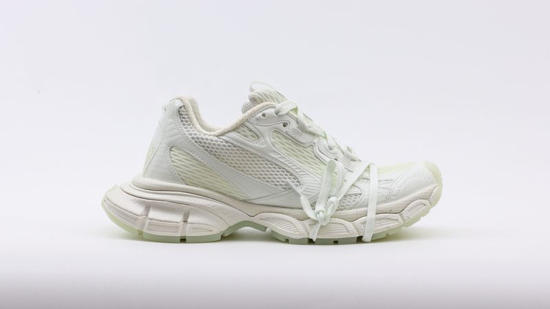 Balenciaga 3XL 24ss Noctilucent Reps