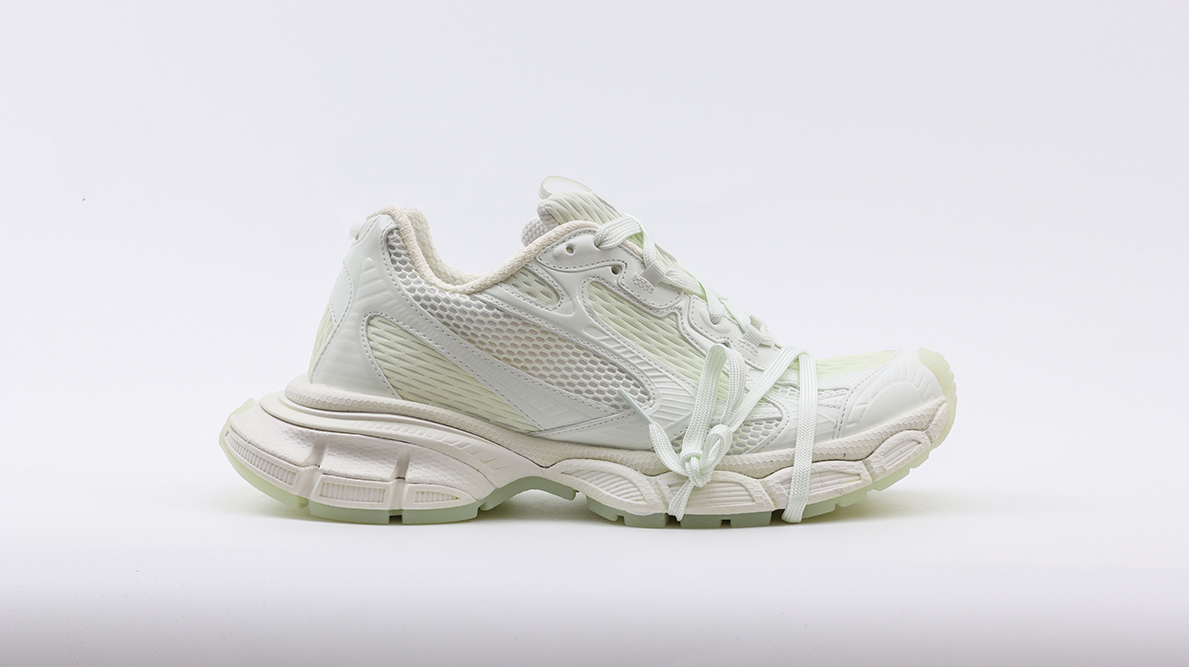 Balenciaga 3XL 24ss Noctilucent Reps