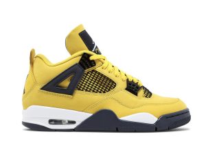 Air Jordan 4 Retro Lightning Reps