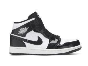 Air Jordan 1 Mid SE All Star 2021 Reps