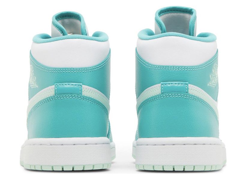 Air Jordan 1 Mid Marine Green Reps-02