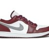 Air Jordan 1 Low Cherrywood Red Reps