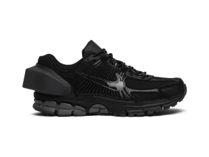 Nike Zoom Vomero 5 A Cold Wall Black Reps