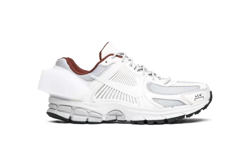 A Cold Wall Air Zoom Vomero 5 Sail Reps