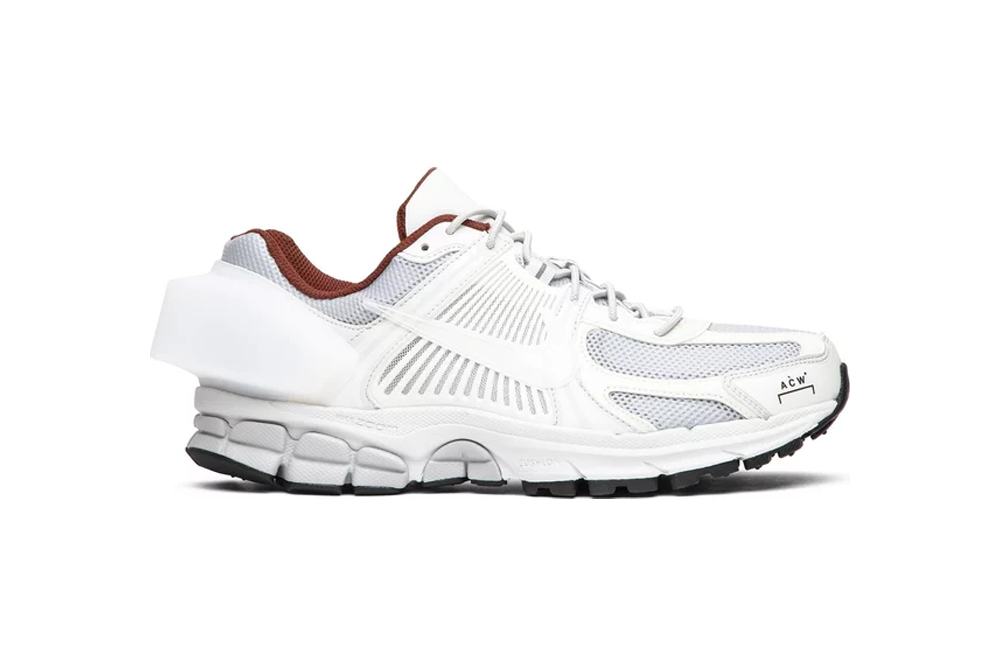 A Cold Wall Air Zoom Vomero 5 Sail Reps