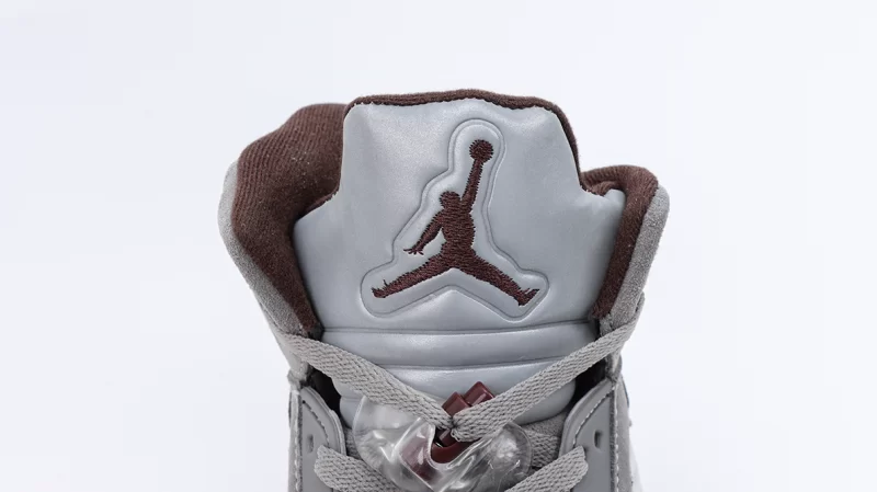 A Ma Maniére Air Jordan 5 Light Bone Reps-01