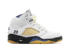 A Ma Maniére Air Jordan 5 Retro Dawn Reps