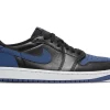 Air Jordan 1 Retro Low OG Mystic Navy Reps