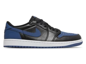 Air Jordan 1 Retro Low OG Mystic Navy Reps