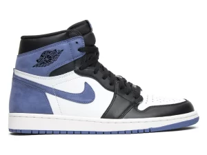 Air Jordan 1 Retro High OG Blue Moon Reps