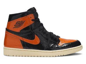 Air Jordan 1 Retro High OG Shattered Backboard 3.0 Reps