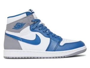 Air Jordan 1 Retro High OG True Blue replica