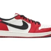 Air Jordan 1 Retro Low OG Chicago Reps