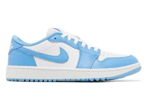 Air Jordan 1 Low Golf UNC Reps
