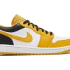 Air Jordan 1 Low Taxi Reps