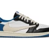 Travis Scott Air Jordan 1 Retro Low replica