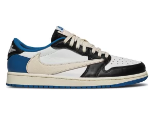 Travis Scott Air Jordan 1 Retro Low replica