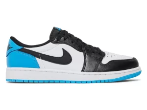 Air Jordan 1 Retro Low OG UNC Reps