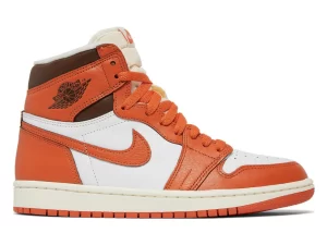 Air Jordan 1 High OG Starfish Reps