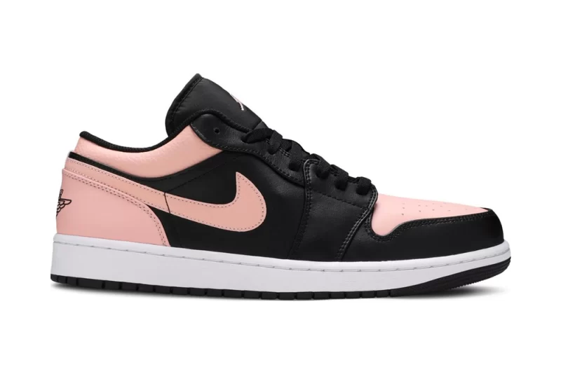 Air Jordan 1 Low Crimson Tint Reps