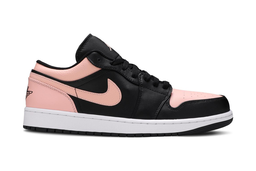Air Jordan 1 Low Crimson Tint Reps