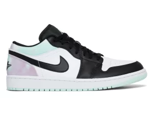 Air Jordan 1 Low SE Tie Dye Reps