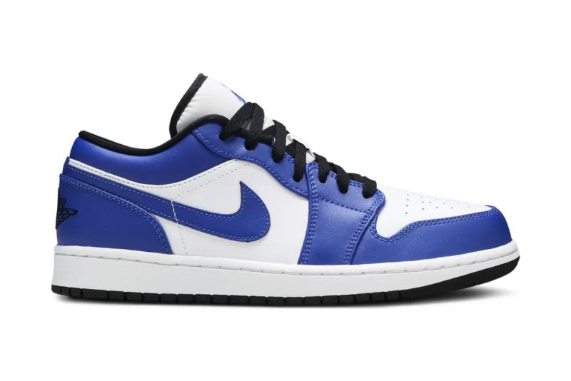 Air Jordan 1 Low Game Royal Reps