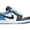 Air Jordan 1 Low SE Laser Blue Reps
